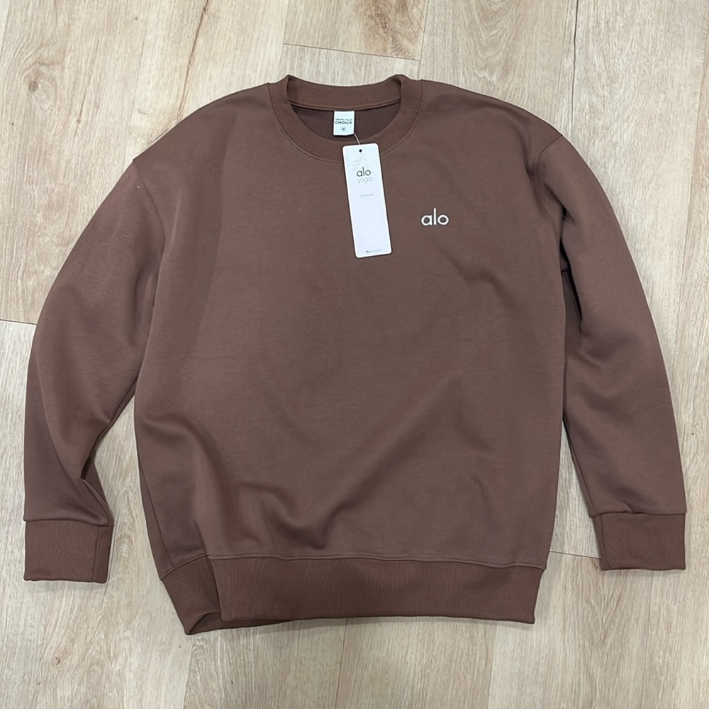 Alo Inspired Sweatshirt